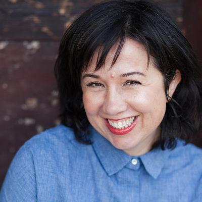 Consuelo Inchaurtieta, astróloga y creadora de Hora Prima - Vanesa Carrasquilla #14
