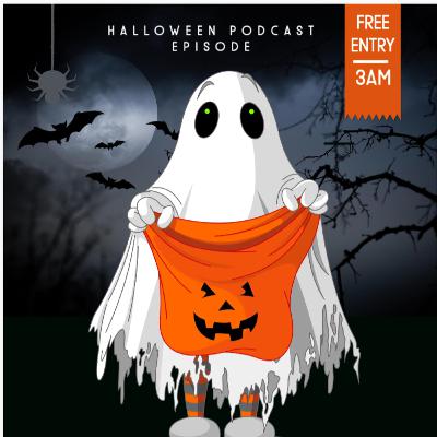 Halloween special episode two Halloween special episode two