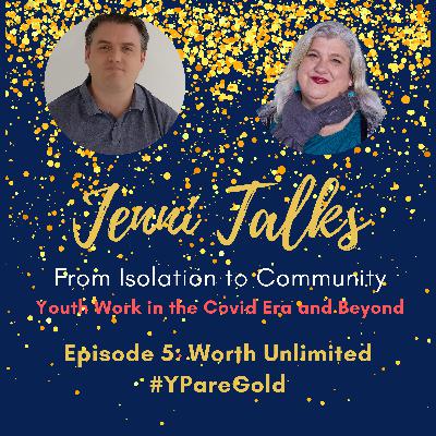 Season 2 Episode 5: Worth Unlimited Season 2 Episode 5: Worth Unlimited