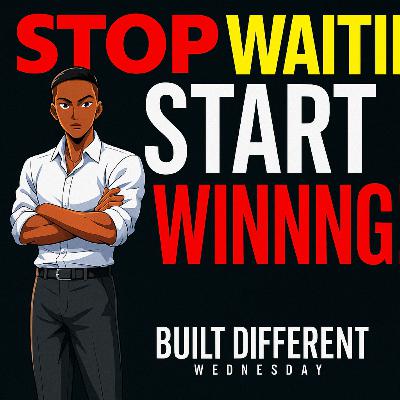 No More Waiting, No More Excuses_ Lock In & Take Control of Your Future!🔥💯