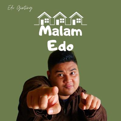 Malam Edo (Trailer)
