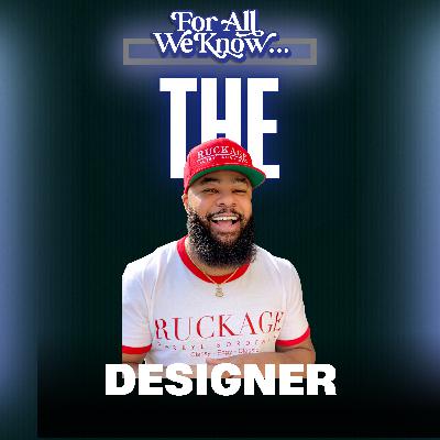 Darryl Bordenave Discusses Creative Fashion, Ruckage Design Co and Iconic Celebrity Collaborations