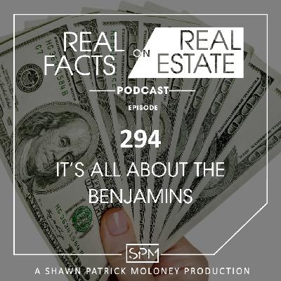 It's All About The Benjamins It's All About The Benjamins