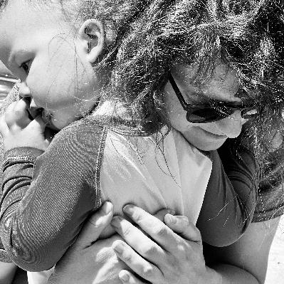 Day 278: Stay in the Hug and Share Your Dreams Day 278: Stay in the Hug and Share Your Dreams
