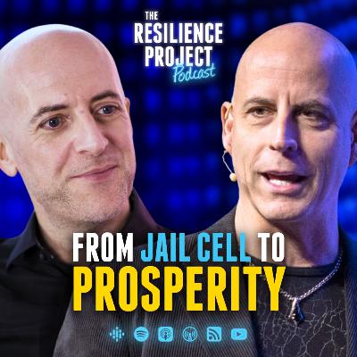 From Jail Cell to Prosperity: world-renowned entrepreneur Randy Gage on turning his life around (Ep010)