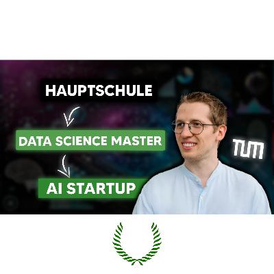 Als Erster in der Familie studieren – und dann direkt Mathematik?