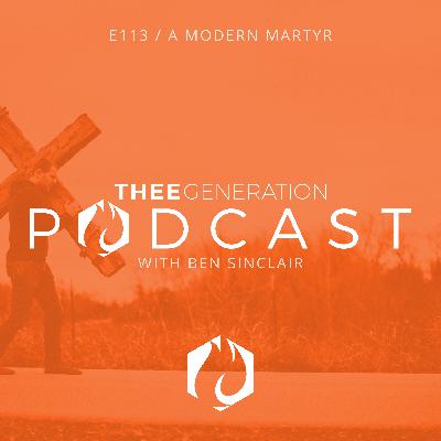 Ep 15: Online Reputation: Can You Really Control What People See About You? Insights from Matt Earle
