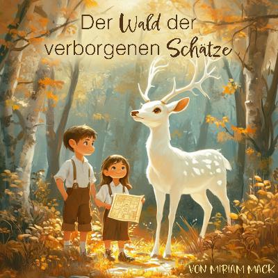 Der Wald der verborgenen Schätze