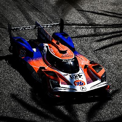 MP 1691: The Week In Sports Cars April 22 2026 MP 1691: The Week In Sports Cars April 22 2026