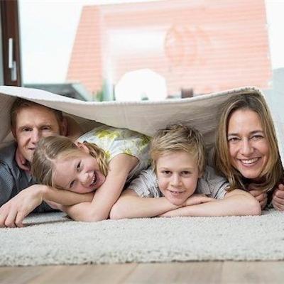 သင့်အနားက လူတွေကို တန်ဖိုးထားပါ (ပထမပိုင်း- မိသားစု)