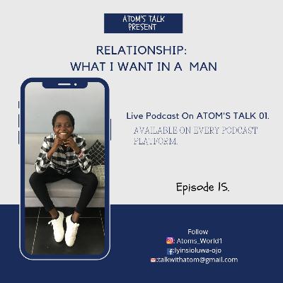 What i want in a Man S1 Ep15 What i want in a Man S1 Ep15