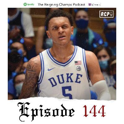 Episode 144: Get Me The Cart Episode 144: Get Me The Cart