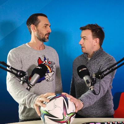 Folge 3 - mit Martin Stranzl