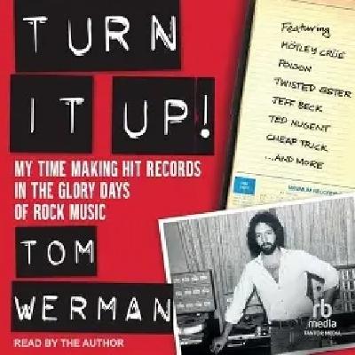 Monografico Productor Tom Werman Monografico Productor Tom Werman