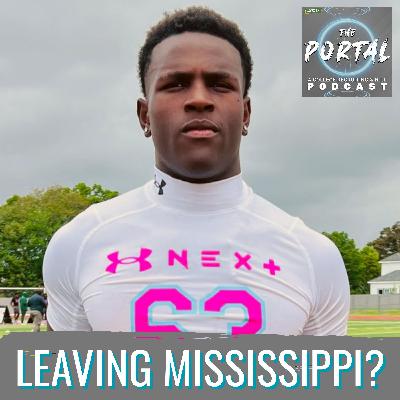 RECRUITING BUZZ: Under Armour New Orleans 5 Star INTEL, NIL Battles & Breakout Performers - Part II