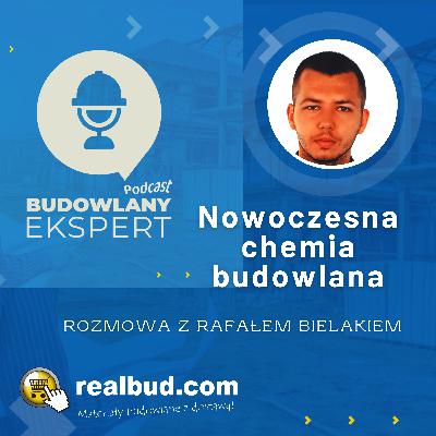 [EP #3 | Innowacyjna chemia budowlana #1 | realbud.com