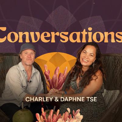 Harmony, Healing and Empowerment: Charley Patton and Daphne Tse