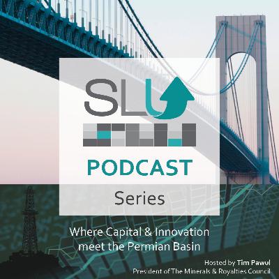 EPISODE #10 - Interview w/ Tim Pawul, the "Voice of the SLU"