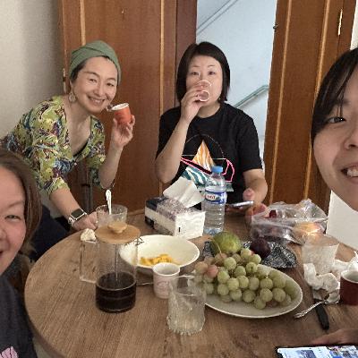 029 ドホークの休日の過ごし方（特別バージョン）の巻