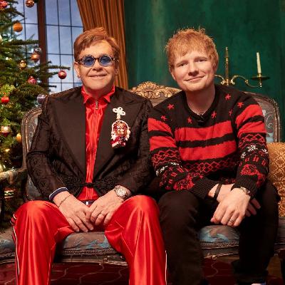 Merry Christmas – Ed Sheeran & Elton John Merry Christmas – Ed Sheeran & Elton John