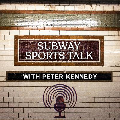 Giants and Jets Hope? Plus, Post Week 1 Doubling Down On Hottest Takes