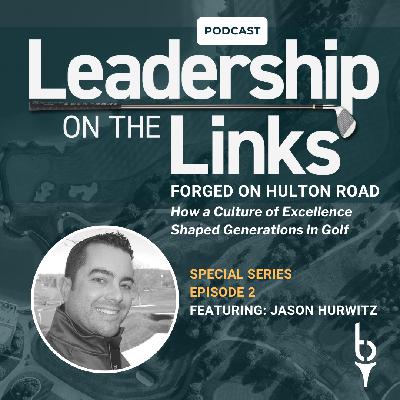 61 I Special Series - Jason Hurwitz