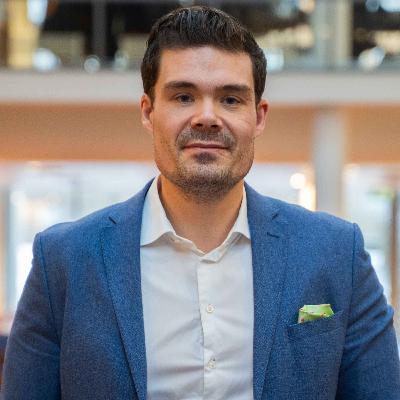 Bull og bear i klokkemarkedet med Nordnet-Mads