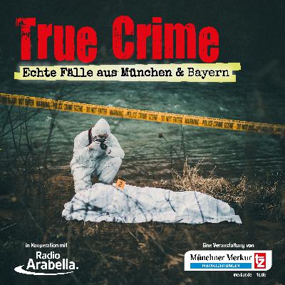 True Crime München: MORD AN DER ISAR und das Rätsel um Vanessa H. True Crime München: MORD AN DER ISAR und das Rätsel um Vanessa H.