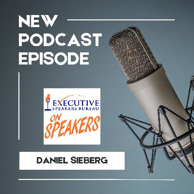 ESOS Episode 34 Daniel Sieberg on Self-Driving Cars and the Future of AI Robotics