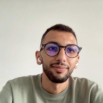 From a WordPress Freelancer to Building Shopify Apps | Interview with Reda Boubkraoui