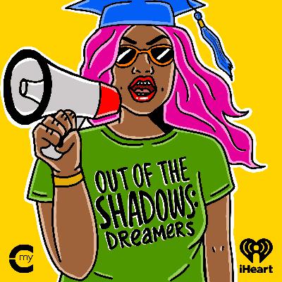 Introducing: Out of the Shadows - Dreamers