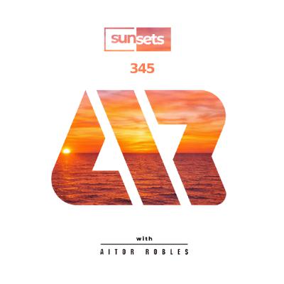 Sunsets -345-