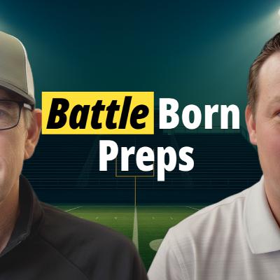 Our Heated State Championship Week Podcast