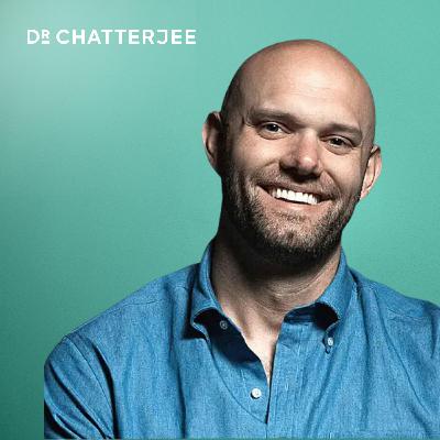 How to Build Good Habits and Break Bad Ones with James Clear (Re-Release) #321