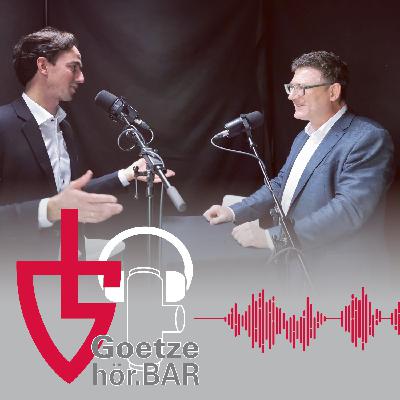 Politik und Wasserstoff