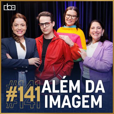 EP#141 Livro Além da Imagem: reflexões potentes sobre fotografia e identidade | Estúdios Brownie