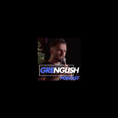 Telling Stories / Grenglish Podcast 8