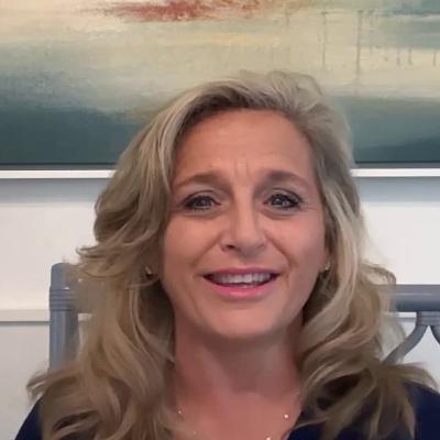 Tina Rains on "Light of the Southwest"- Ep: 2026-04