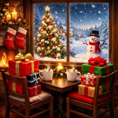 The Gift