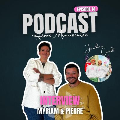 Episode #14 - Du Bataclan au tour du monde avec Pierre et Myriam Cabon - Wheeled World Episode #14 - Du Bataclan au tour du monde avec Pierre et Myriam Cabon - Wheeled World