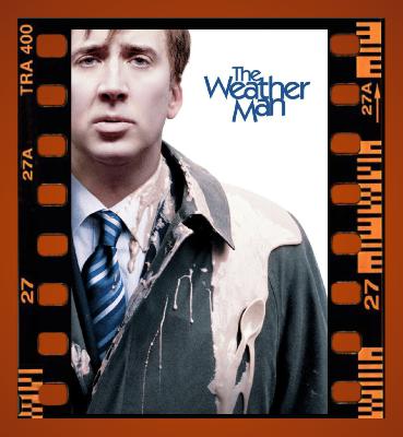 The Weather Man - Got CAGED