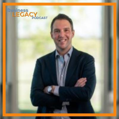 Crafting a Legacy in Luxury Real Estate Crafting a Legacy in Luxury Real Estate