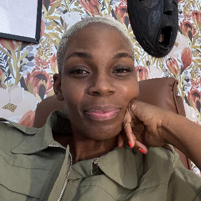 Episode 394 - Alexis Aggrey Episode 394 - Alexis Aggrey