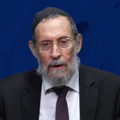 פסח לא מתחיל בליל הסדר! 🍷 שבת הגדול: כך תגיעו מוכנים באמת ⚡ הרב חנוך גבהרד פסח לא מתחיל בליל הסדר! 🍷 שבת הגדול: כך תגיעו מוכנים באמת ⚡ הרב חנוך גבהרד