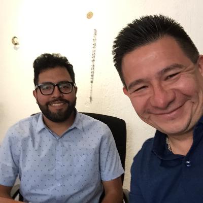 Lanzamiento de podcast "Mi Espacio interior" 2017