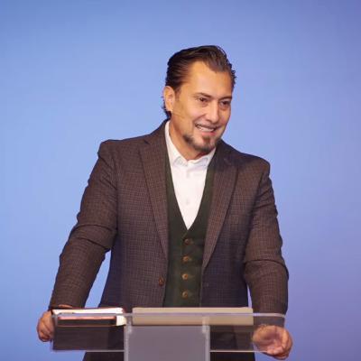 ¿Por qué Jesús? - Parte 2