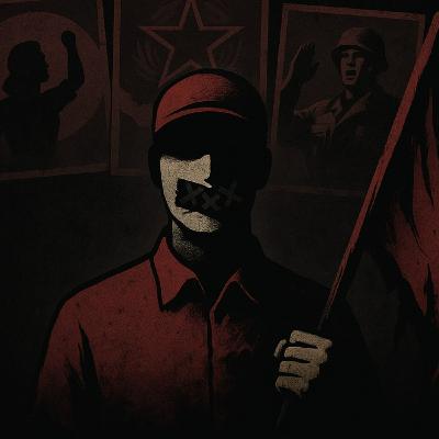 پروپگاندا - قسمت پنجم