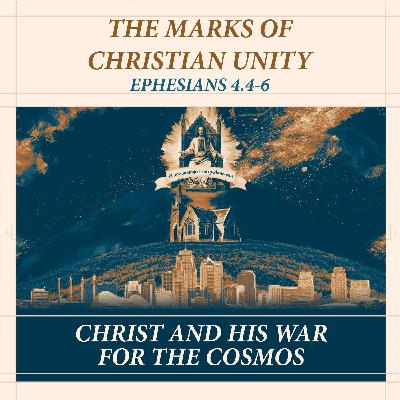 The Marks of Christian Unity