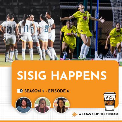 S05E06 - Sisig Happens S05E06 - Sisig Happens
