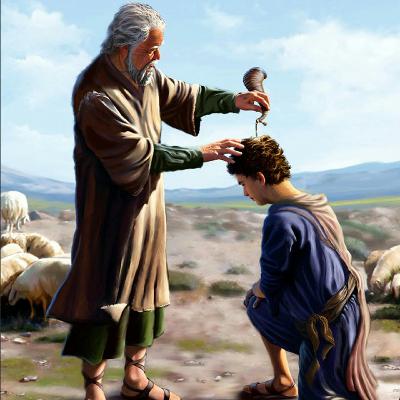 Have You Been Annointed